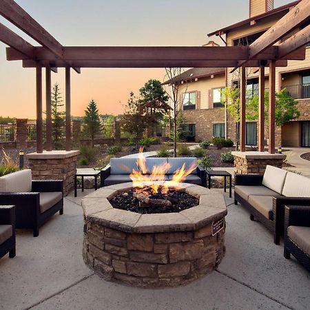 Courtyard Flagstaff Hotel Exterior photo